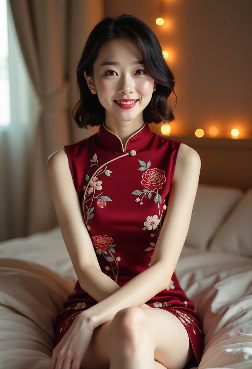 正年
