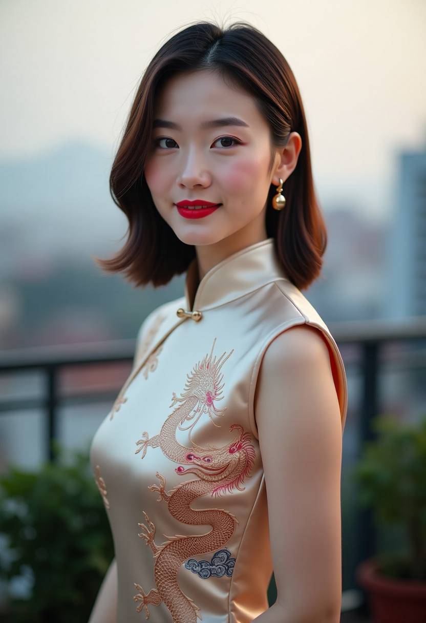 地面师